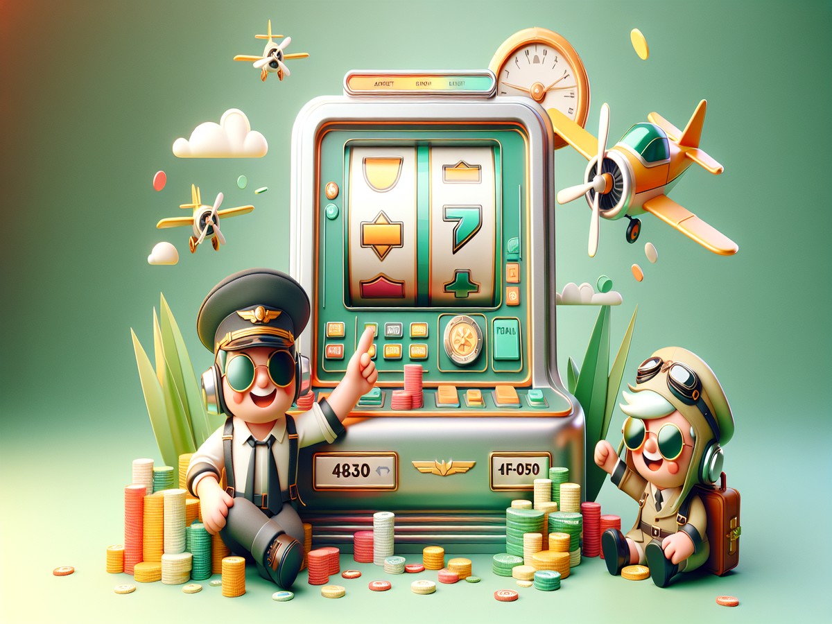 Aviator Aviator Game - Play for Fun and Real Money