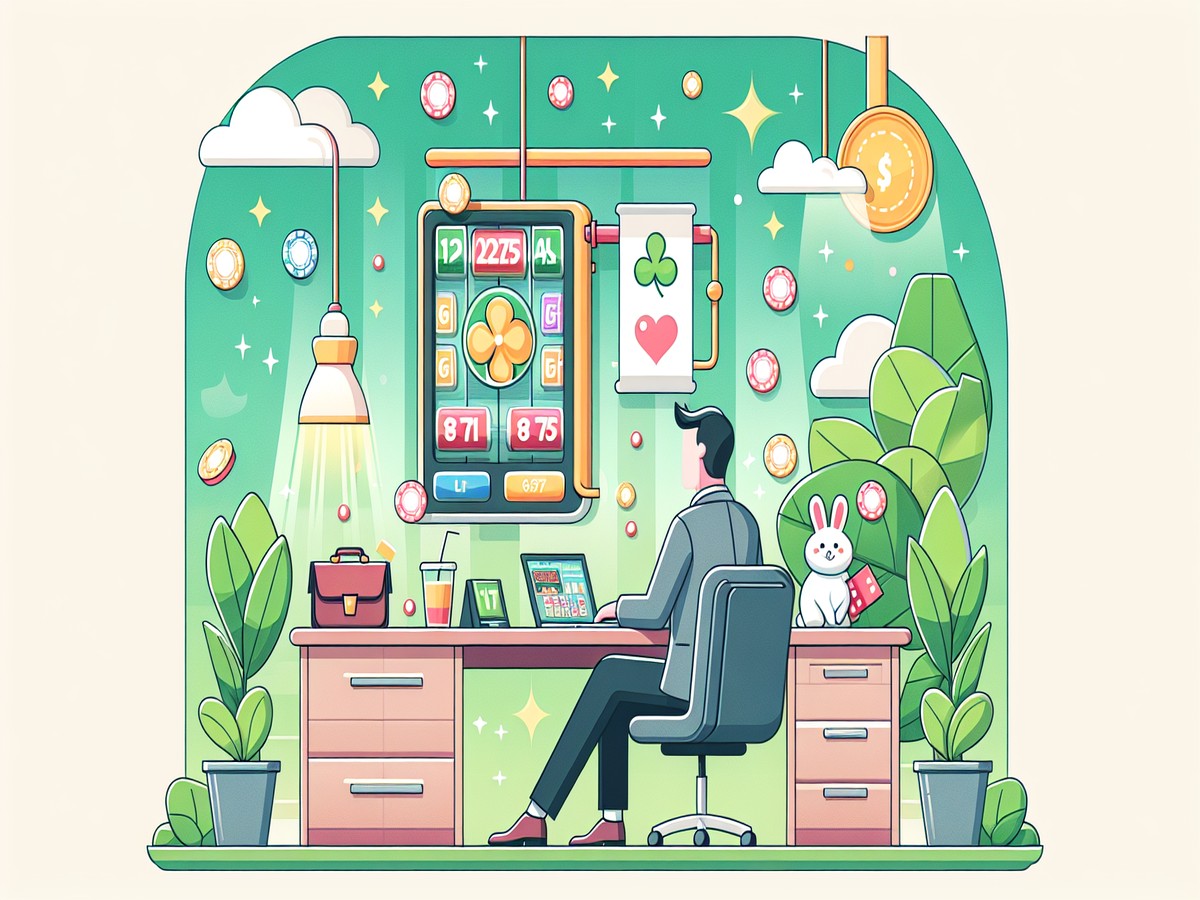 Aviator Fortune Rabbit Slots - Win Big Today!