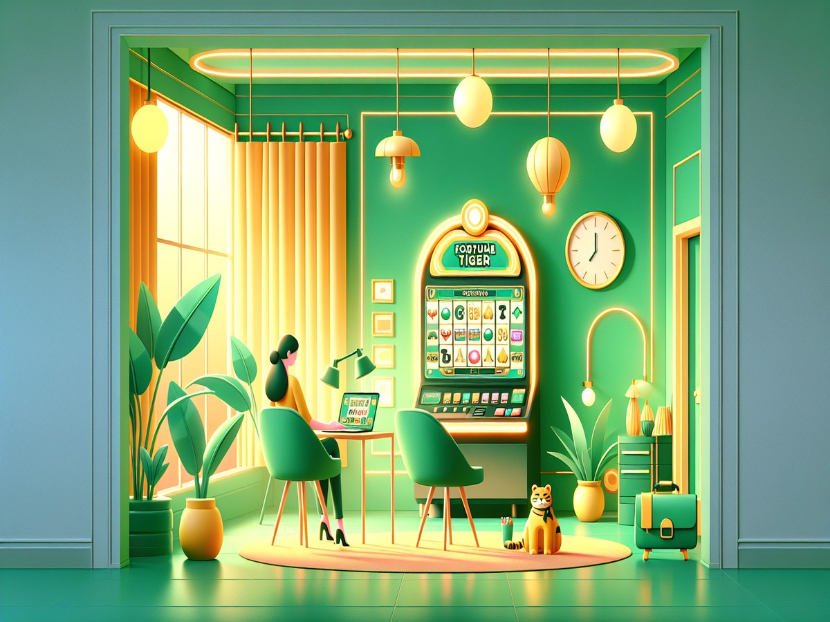 Aviator Fortune Tiger Games - Enjoy at Aviator