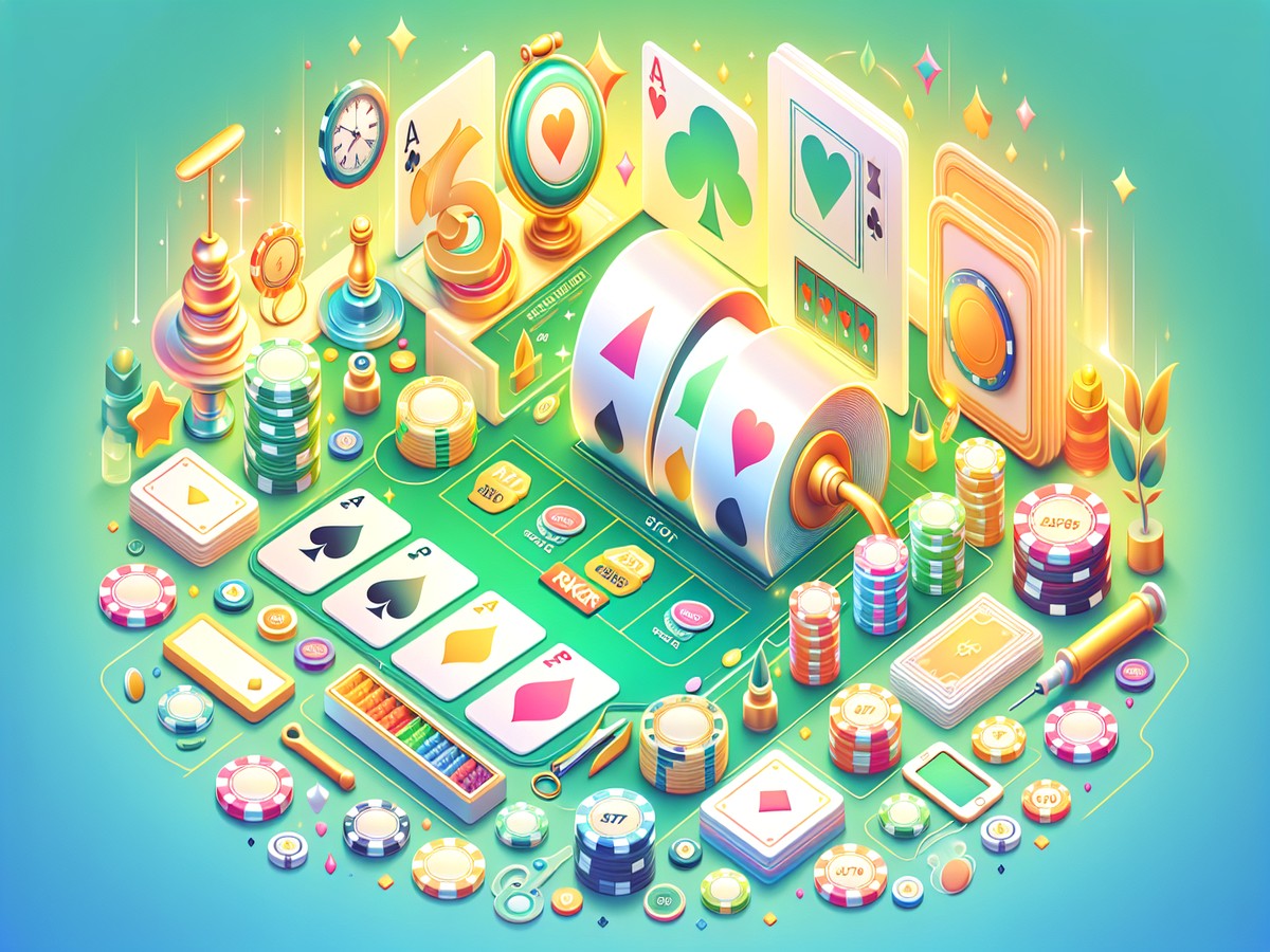 Aviator Poker Games - Test Your Skills Today!