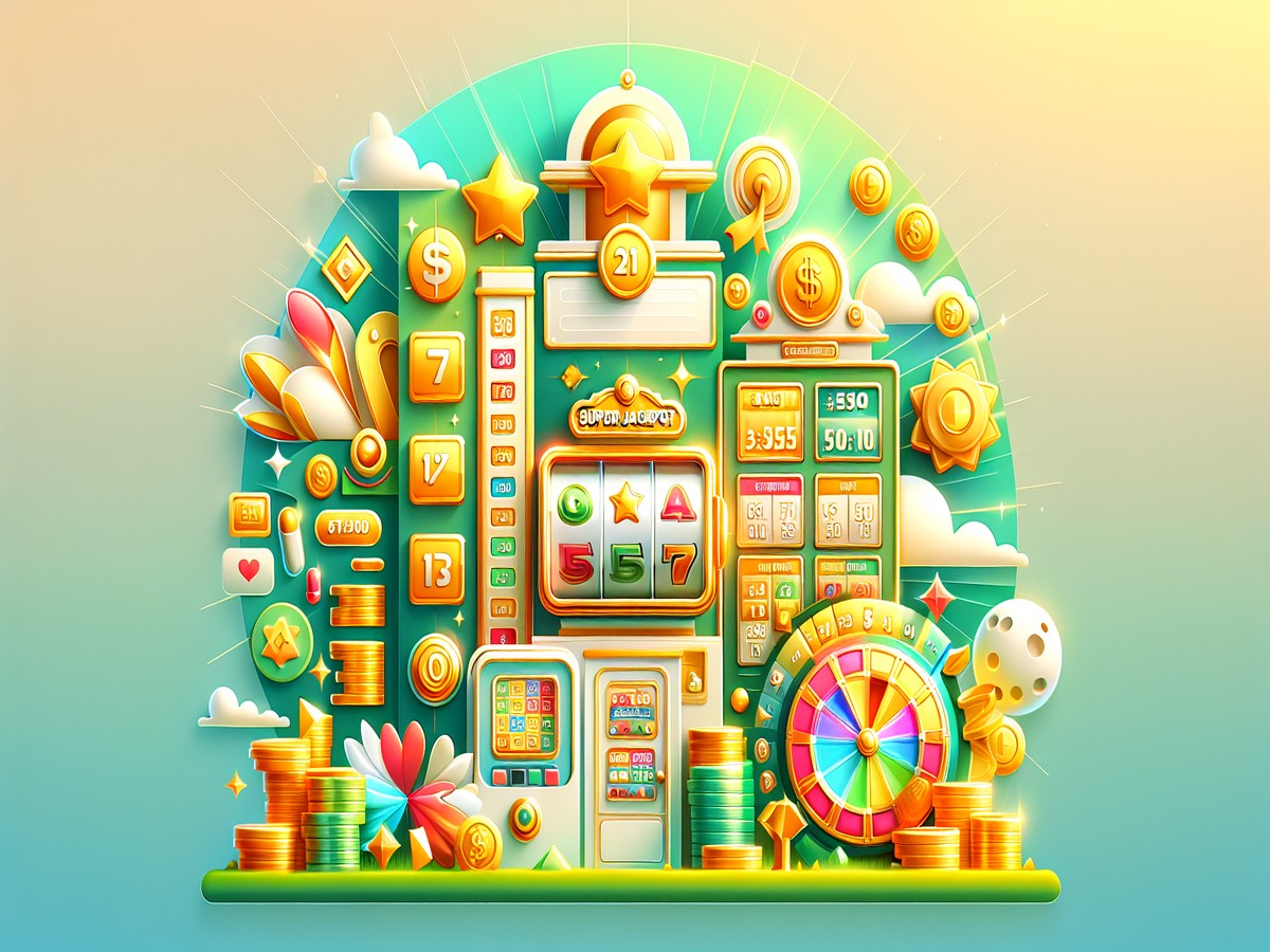 Aviator Super Jackpot - Try Your Luck with Big Wins