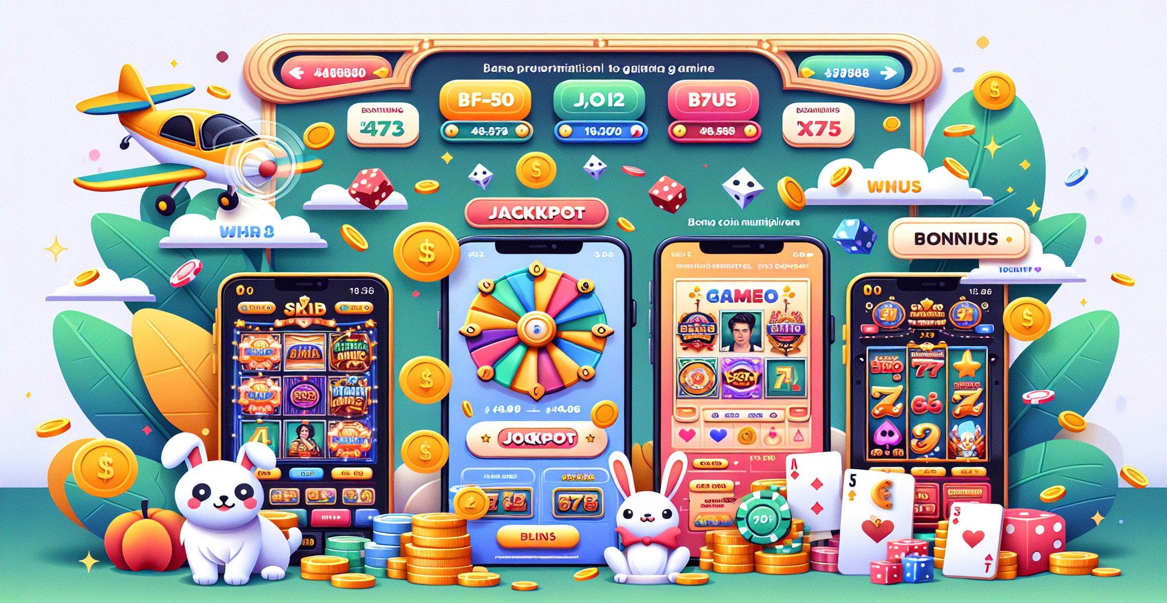 Fortune Tiger Games - Adventure with Slot Games at Aviator
